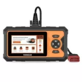 Диагностический сканер для грузовых авто THINKSCAN HD